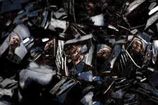 Born From Disharmony