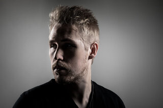 Joel Svenfeldt