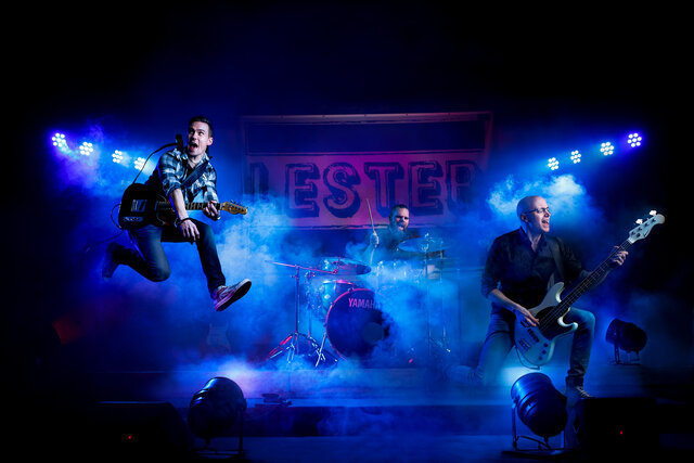 Lester