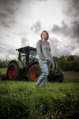 Nina Långstedt.