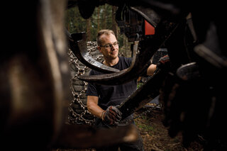 Stefan Thesslund.
